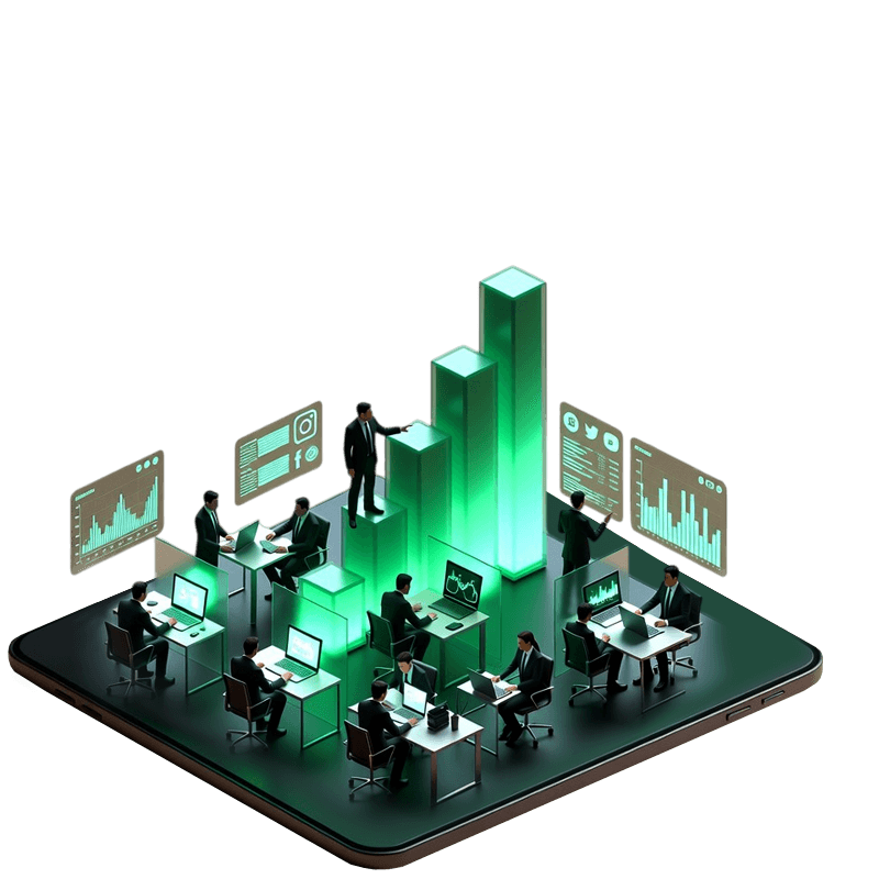 Step 4 - Strategic Recommendations