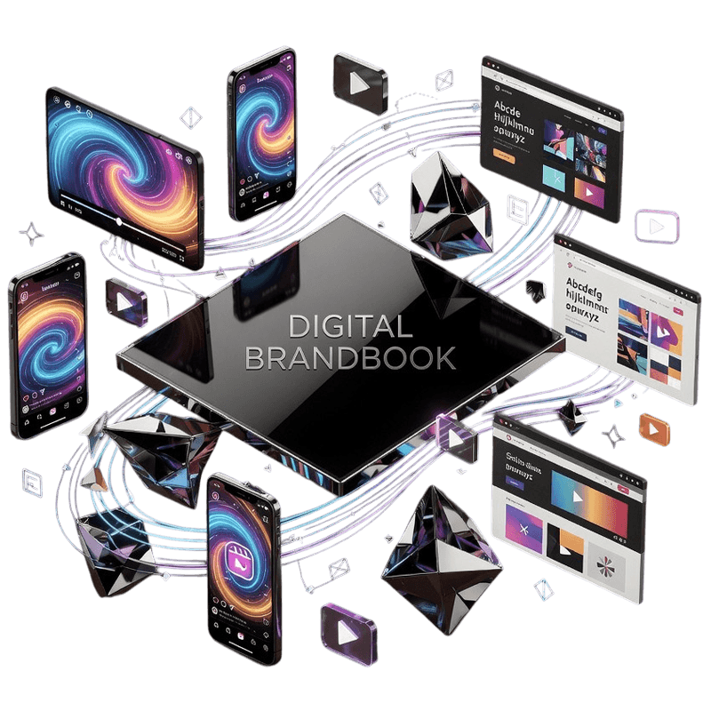 Audio & Motion Identity