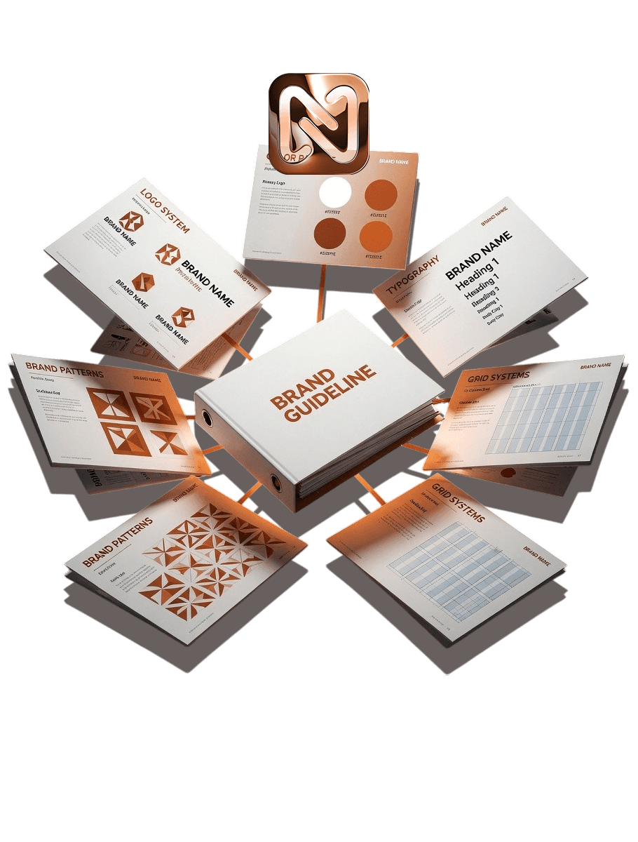 Tier 2: Guideline / Style Guide