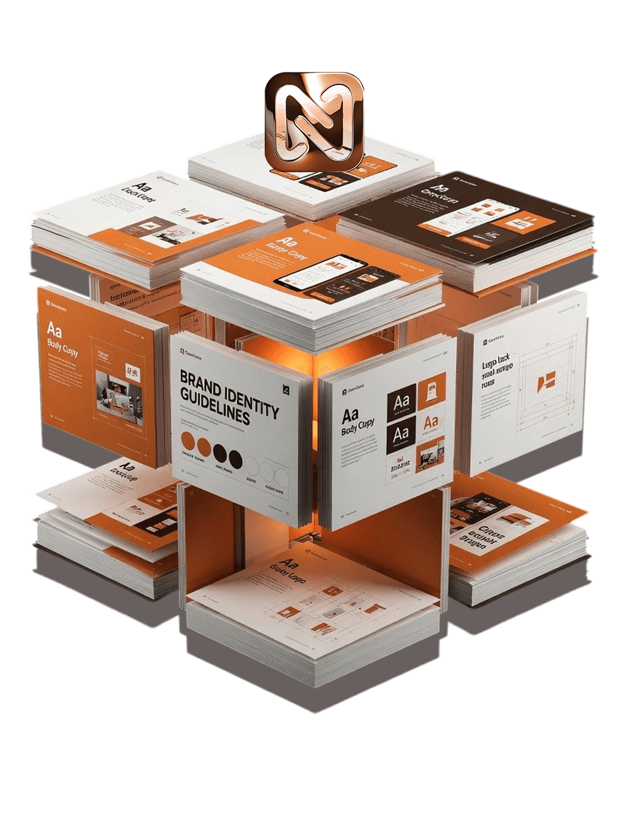 Tier 3: Classic Brandbook