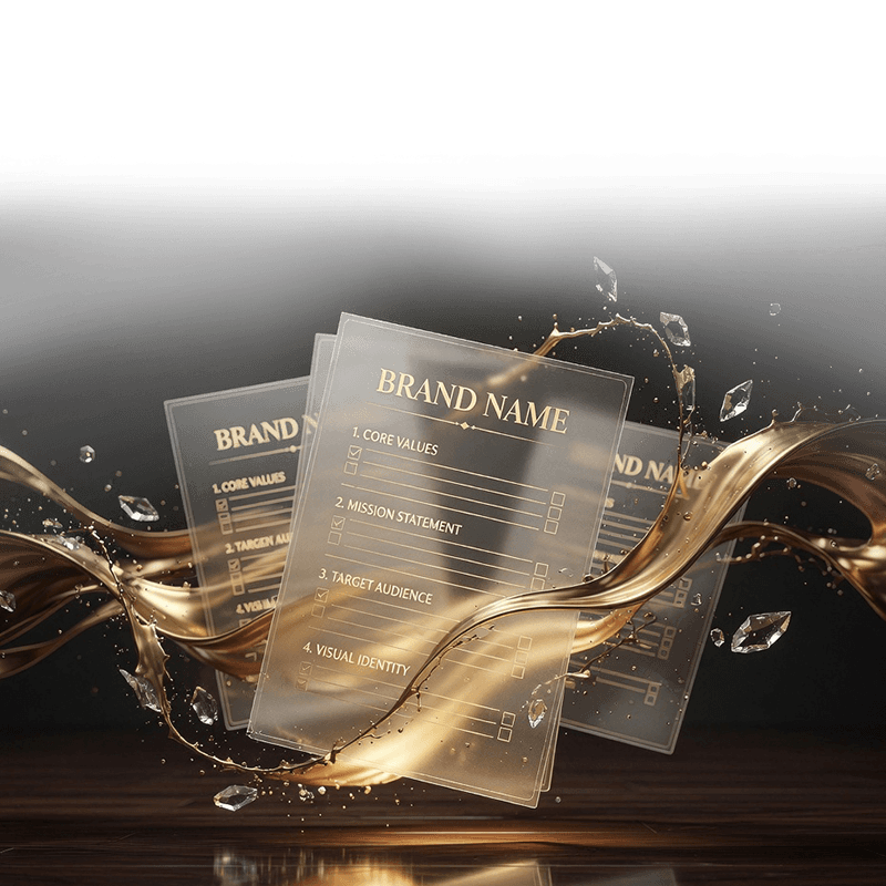 1. Deep-Dive Intelligence