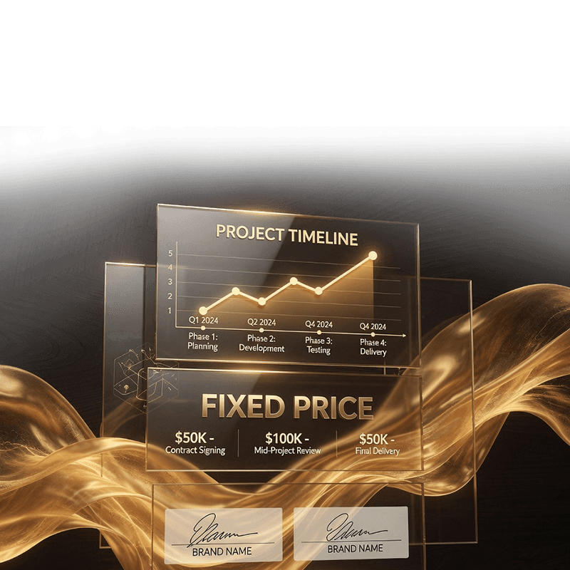 2. Fixed Specification