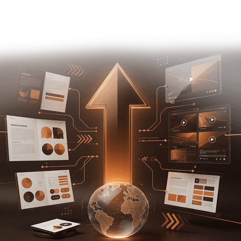 3. Future-Proof Ecosystems