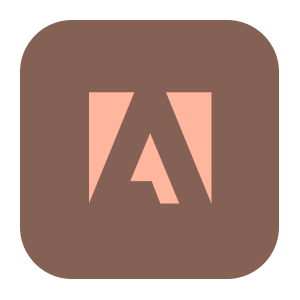 Adobe logo