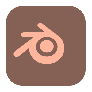 Blender logo