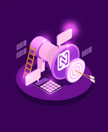 Content & Campaigns preview