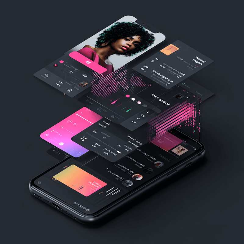 AI-Enhanced Production