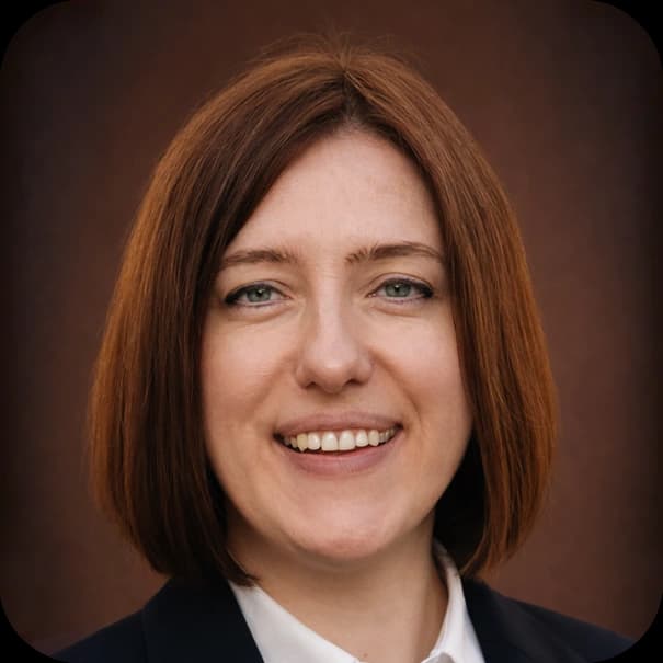 Helen A. — Growth & Partnerships Lead