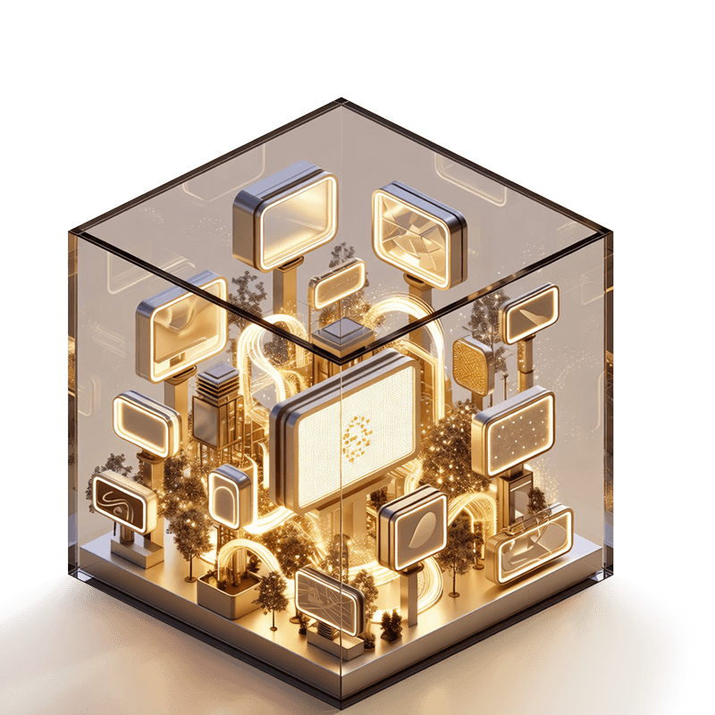 Strategic & Digital Marketing