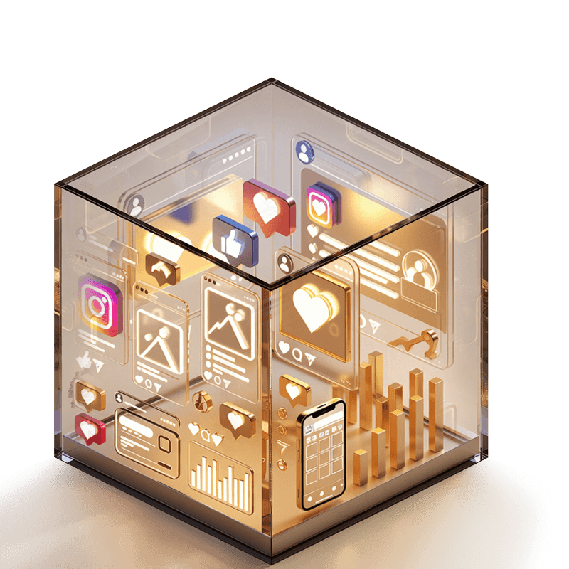 SMM & Social Integration