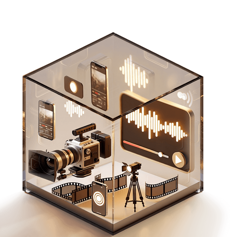 Premium Reels Production