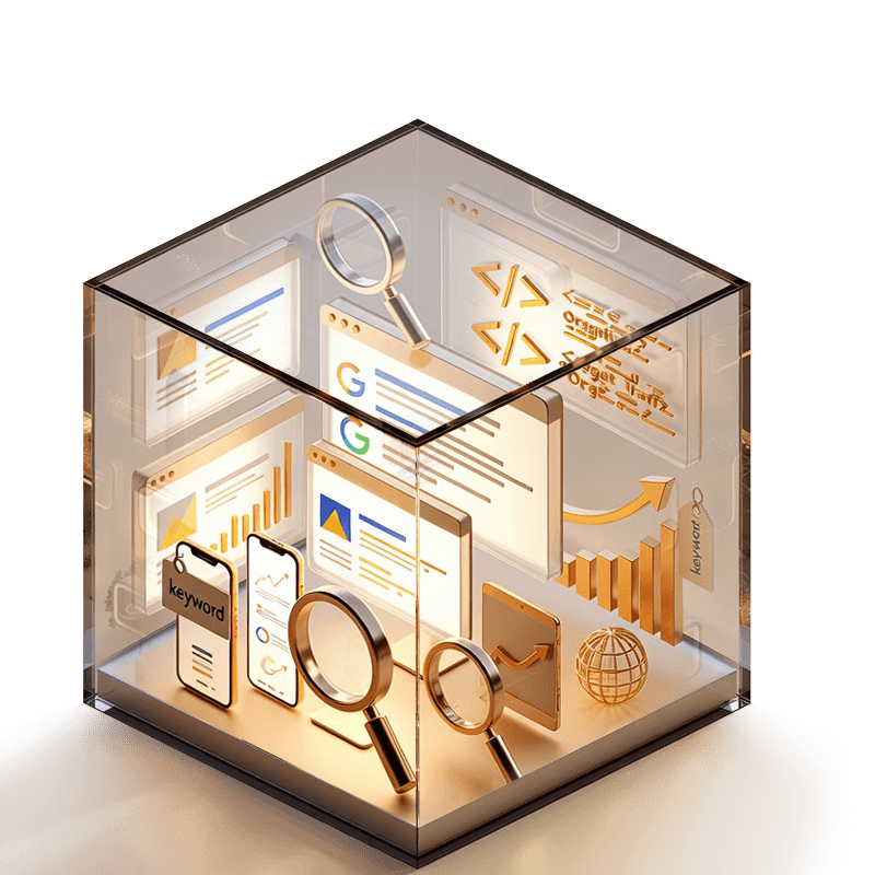 SEO & Digital Visibility